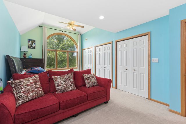 25619 S Bristol Lane, Monee, IL 60449