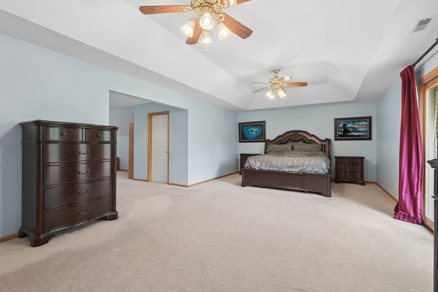 25619 S Bristol Lane, Monee, IL 60449