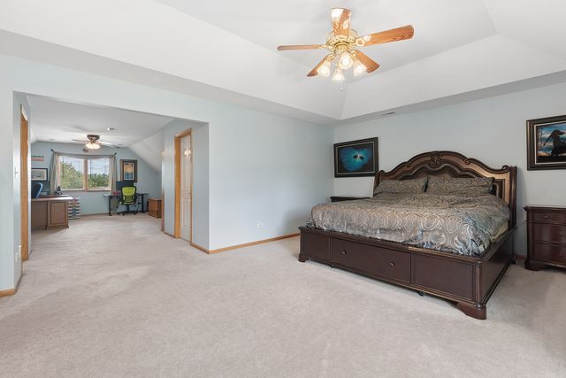 25619 S Bristol Lane, Monee, IL 60449