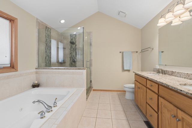 25619 S Bristol Lane, Monee, IL 60449