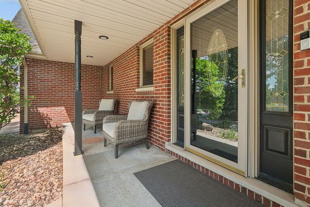 25619 S Bristol Lane, Monee, IL 60449