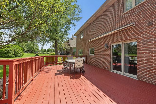 25619 S Bristol Lane, Monee, IL 60449