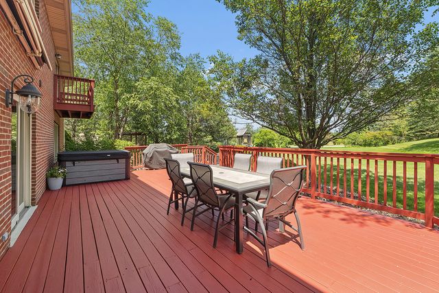25619 S Bristol Lane, Monee, IL 60449