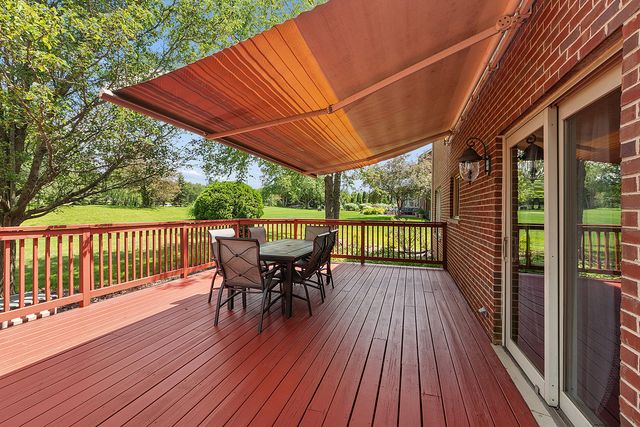 25619 S Bristol Lane, Monee, IL 60449