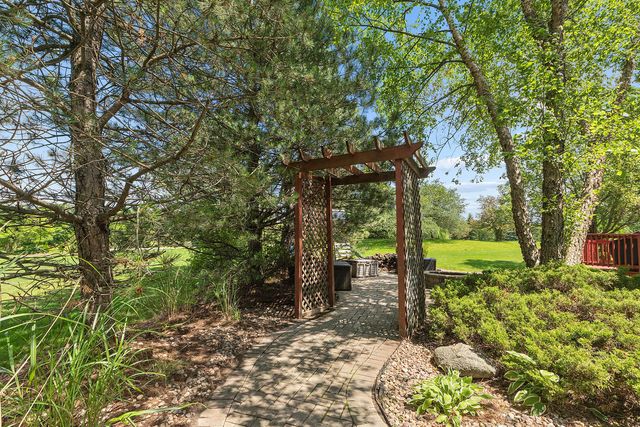 25619 S Bristol Lane, Monee, IL 60449