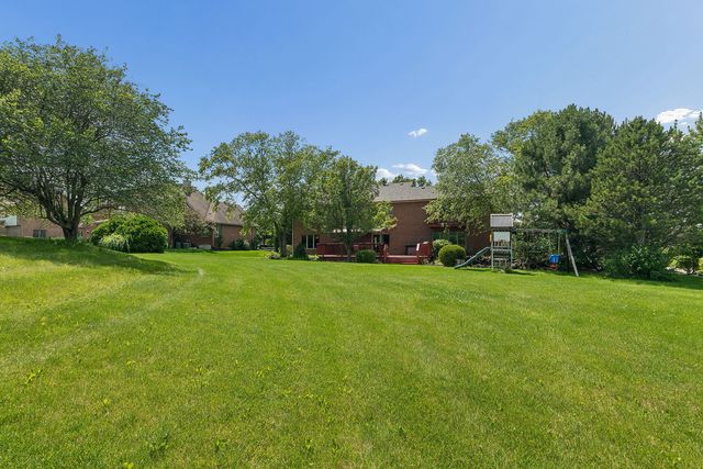 25619 S Bristol Lane, Monee, IL 60449
