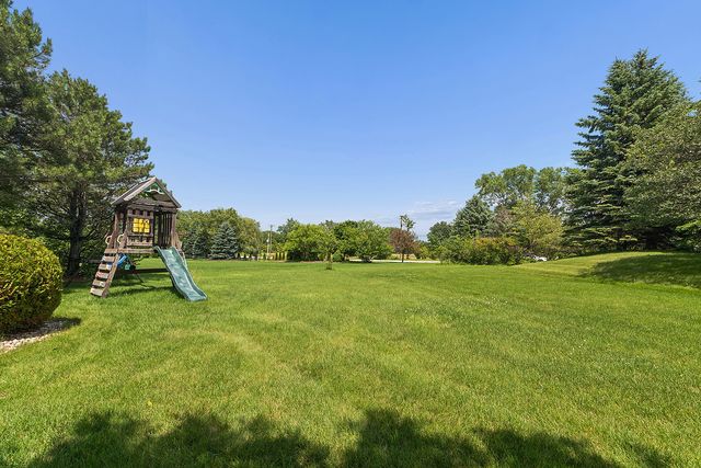 25619 S Bristol Lane, Monee, IL 60449