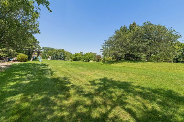 25619 S Bristol Lane, Monee, IL 60449