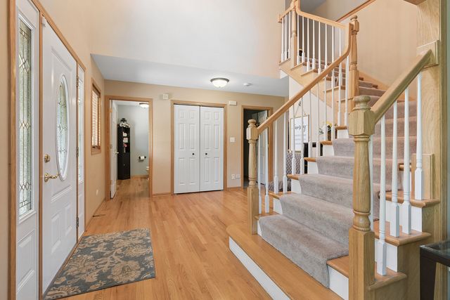 25619 S Bristol Lane, Monee, IL 60449
