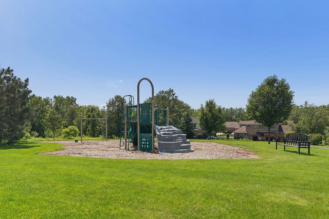 25619 S Bristol Lane, Monee, IL 60449