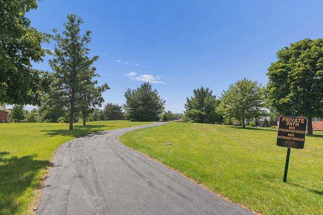 25619 S Bristol Lane, Monee, IL 60449