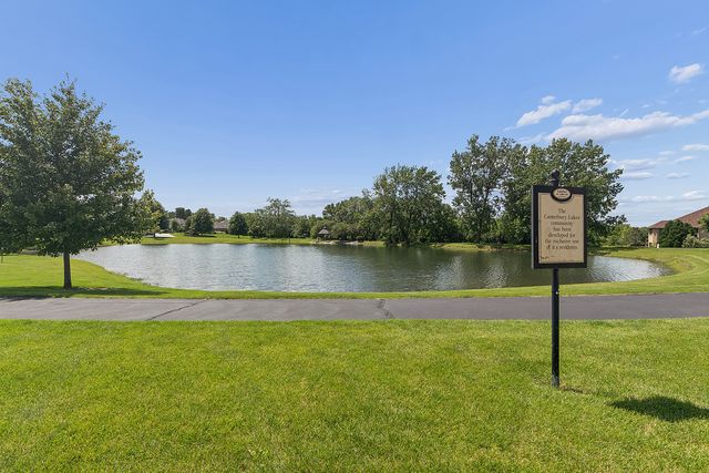 25619 S Bristol Lane, Monee, IL 60449