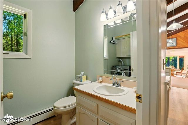 7100 Candace Circle, Anchorage, AK 99507