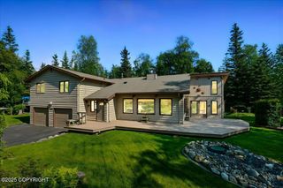 7100 Candace Circle, Anchorage, AK 99507