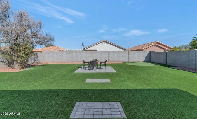 9208 W COOLIDGE Street, Phoenix, AZ 85037