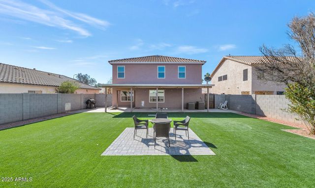 9208 W COOLIDGE Street, Phoenix, AZ 85037