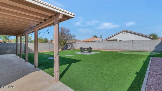9208 W COOLIDGE Street, Phoenix, AZ 85037