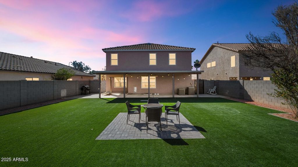 9208 W COOLIDGE Street, Phoenix, AZ 85037