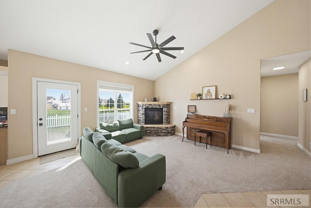 Image 10 of property listing at 3930 E 144 N, Rigby, ID 83442