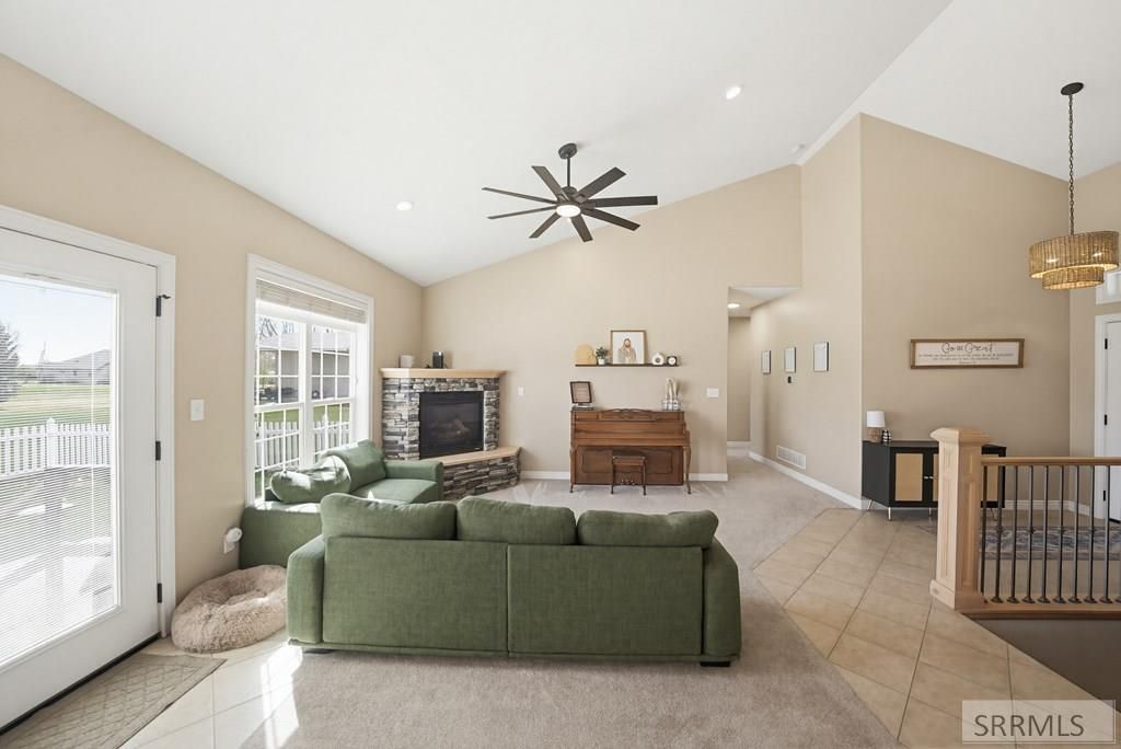 Image 11 of property listing at 3930 E 144 N, Rigby, ID 83442