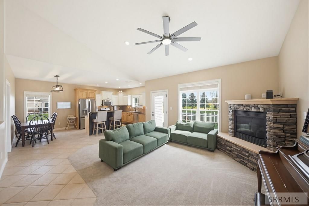 Image 12 of property listing at 3930 E 144 N, Rigby, ID 83442