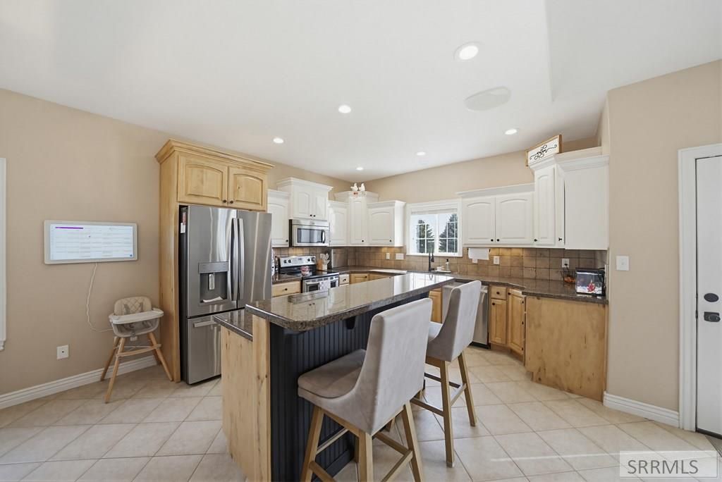 Image 14 of property listing at 3930 E 144 N, Rigby, ID 83442