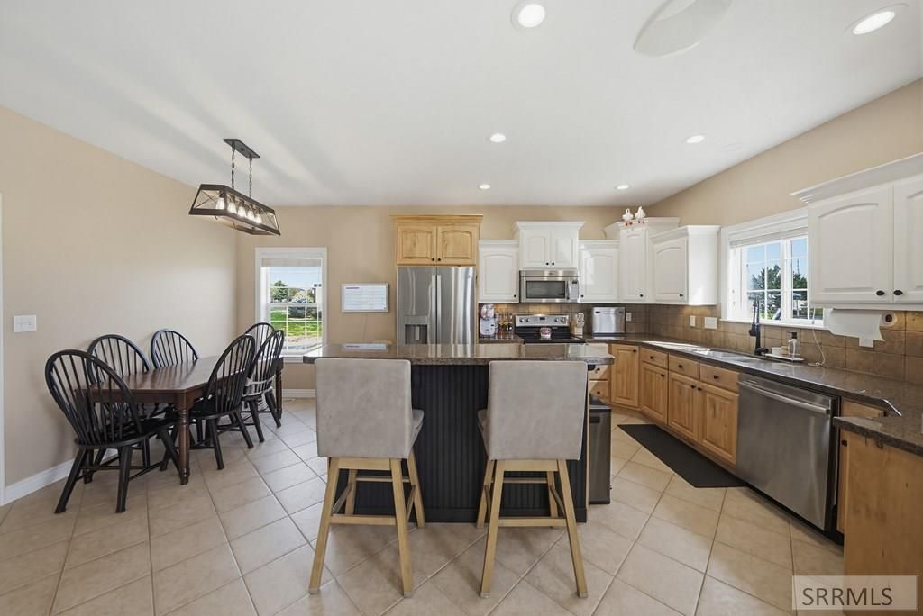 Image 15 of property listing at 3930 E 144 N, Rigby, ID 83442