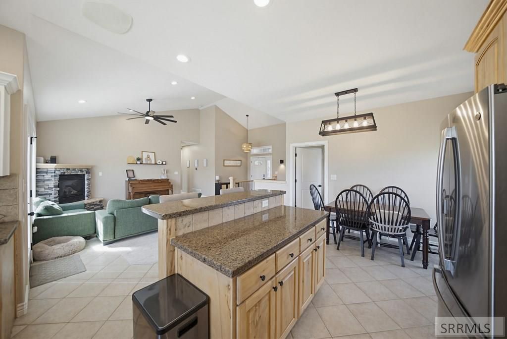 Image 16 of property listing at 3930 E 144 N, Rigby, ID 83442