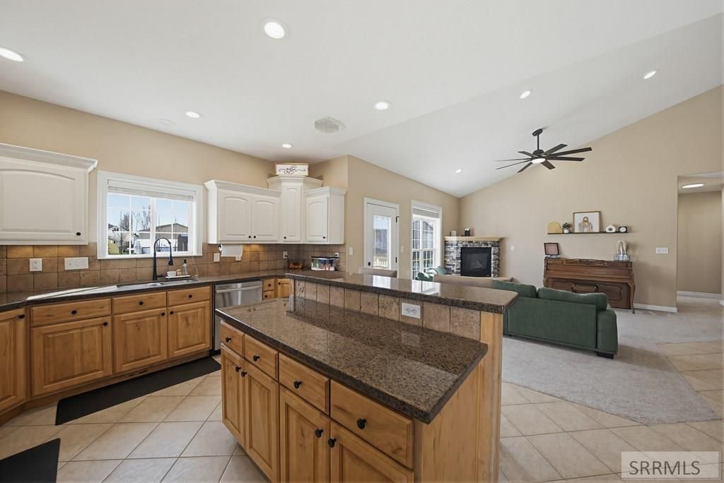 Image 17 of property listing at 3930 E 144 N, Rigby, ID 83442