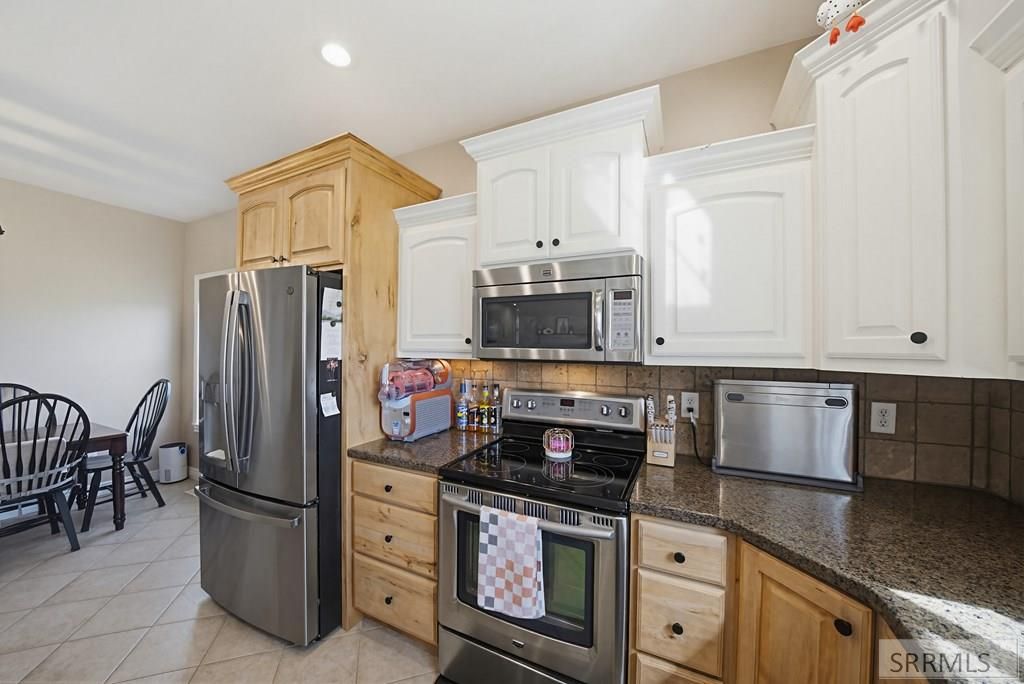 Image 20 of property listing at 3930 E 144 N, Rigby, ID 83442
