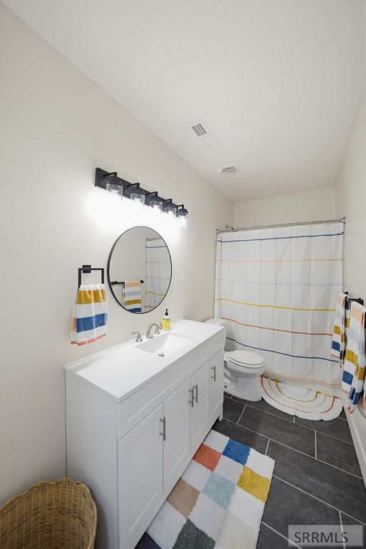 Image 60 of property listing at 3930 E 144 N, Rigby, ID 83442