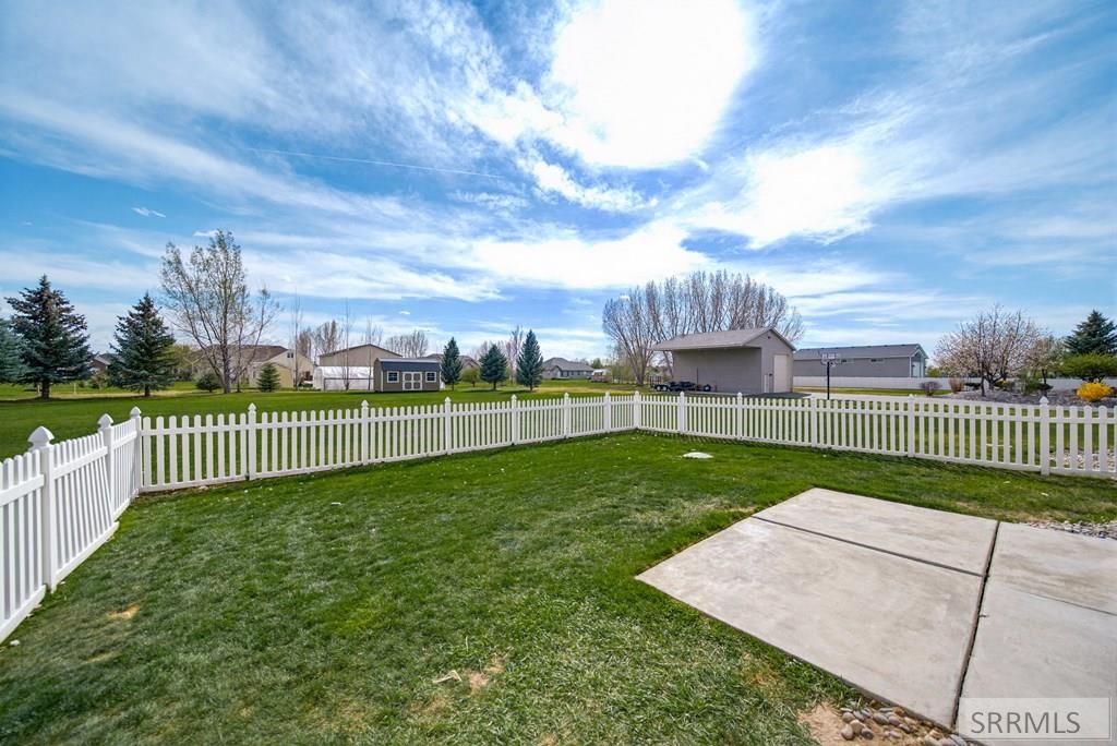 Image 73 of property listing at 3930 E 144 N, Rigby, ID 83442