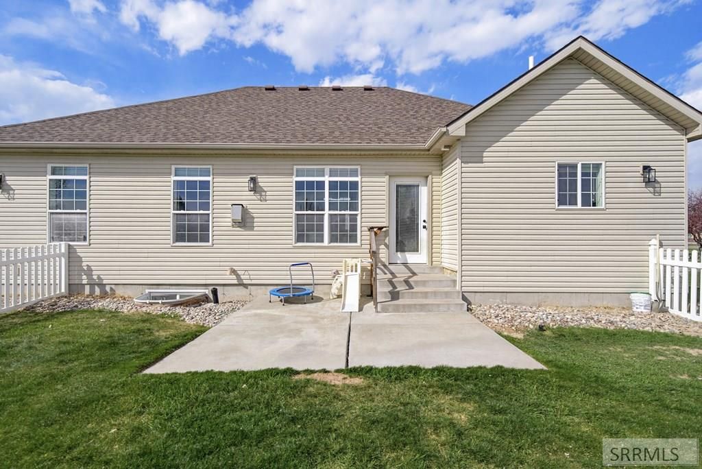 Image 74 of property listing at 3930 E 144 N, Rigby, ID 83442