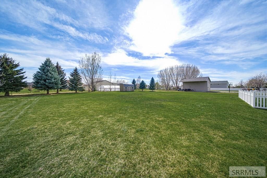 Image 80 of property listing at 3930 E 144 N, Rigby, ID 83442