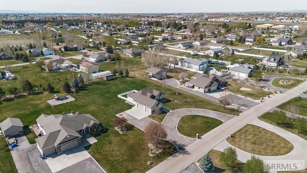 Image 82 of property listing at 3930 E 144 N, Rigby, ID 83442