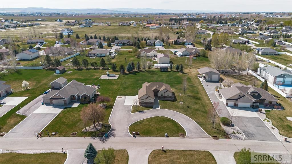 Image 83 of property listing at 3930 E 144 N, Rigby, ID 83442