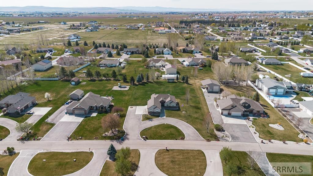 Image 84 of property listing at 3930 E 144 N, Rigby, ID 83442