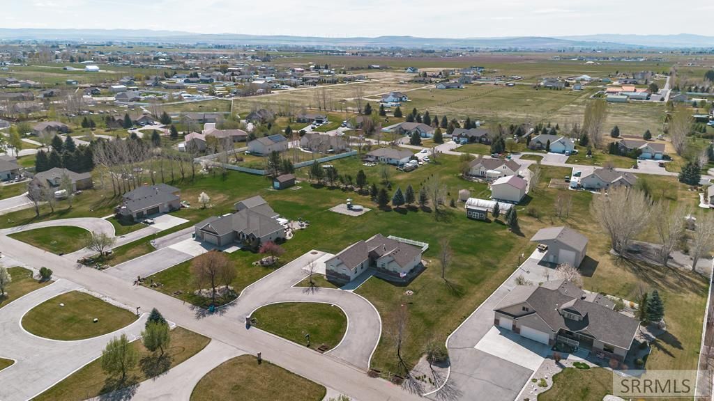 Image 85 of property listing at 3930 E 144 N, Rigby, ID 83442