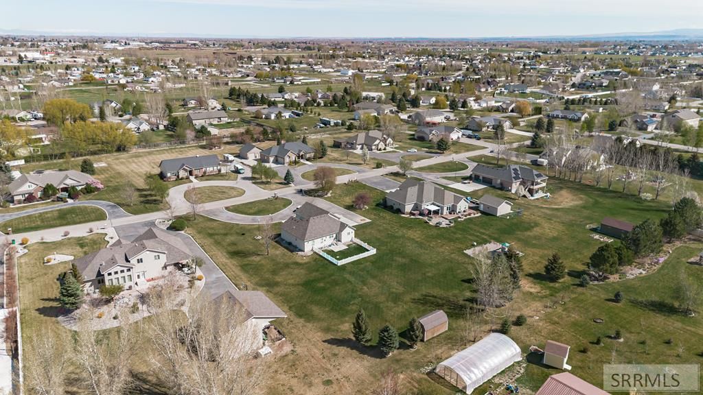Image 86 of property listing at 3930 E 144 N, Rigby, ID 83442