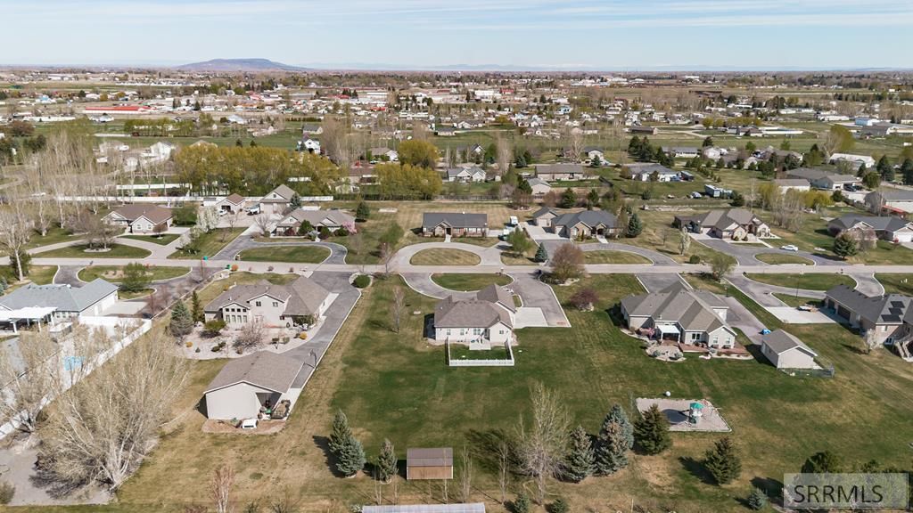 Image 87 of property listing at 3930 E 144 N, Rigby, ID 83442