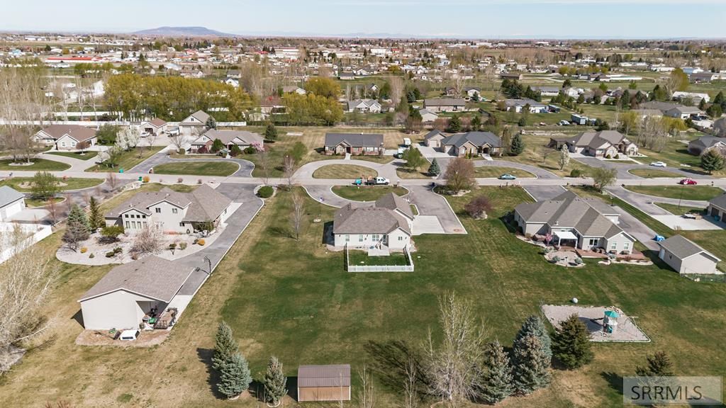 Image 88 of property listing at 3930 E 144 N, Rigby, ID 83442