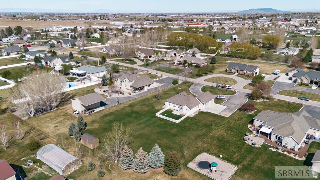 Image 89 of property listing at 3930 E 144 N, Rigby, ID 83442