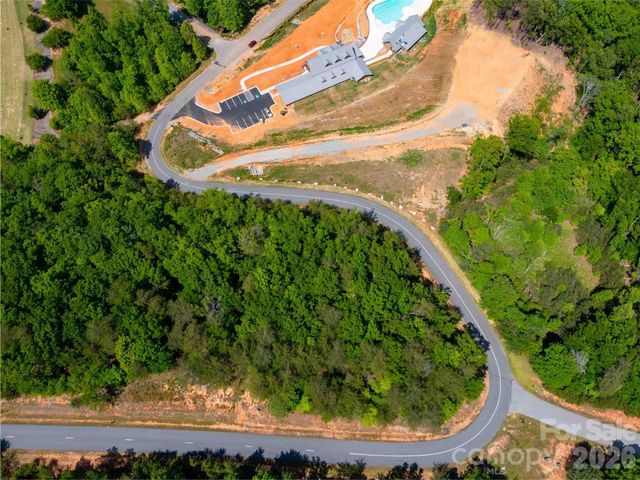 LOT 2012 Deep Gap Farm Road E, Mill Spring, NC 28756