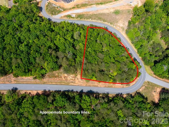 LOT 2012 Deep Gap Farm Road E, Mill Spring, NC 28756