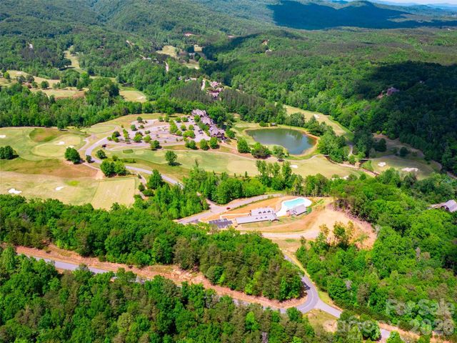 LOT 2012 Deep Gap Farm Road E, Mill Spring, NC 28756