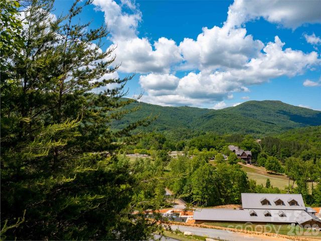 LOT 2012 Deep Gap Farm Road E, Mill Spring, NC 28756