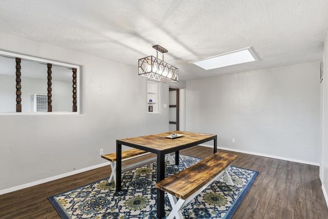 3014 Monroe Street NE, Albuquerque, NM 87110