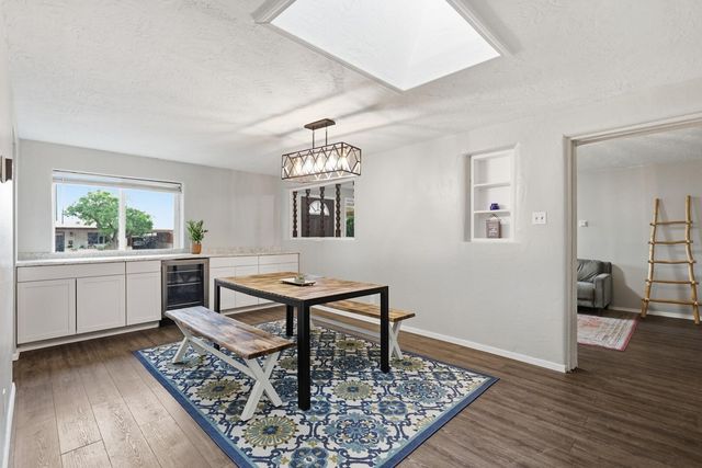 3014 Monroe Street NE, Albuquerque, NM 87110