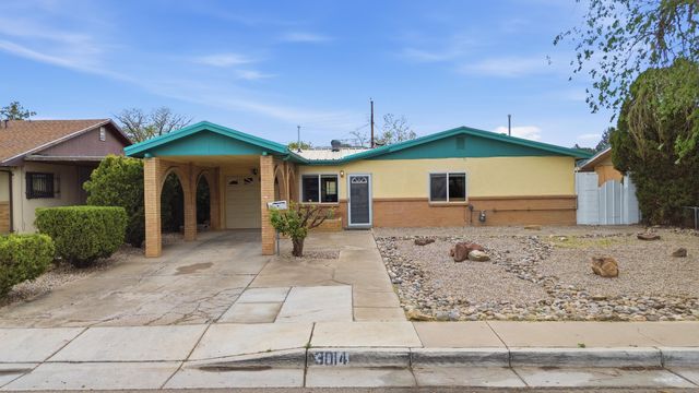 3014 Monroe Street NE, Albuquerque, NM 87110