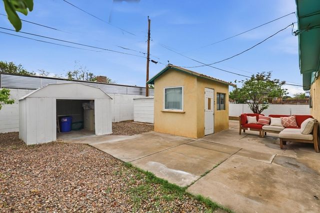 3014 Monroe Street NE, Albuquerque, NM 87110